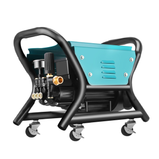 অল কপার ওয়্যার ইন্ডাকশন মোটর বাণিজ্যিক প্রেসার ওয়াশার