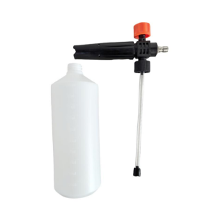 Foam High Pressure Cleaning Gun