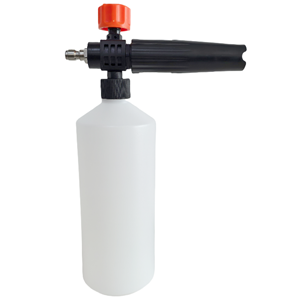 Foam High Pressure Cleaning Gun