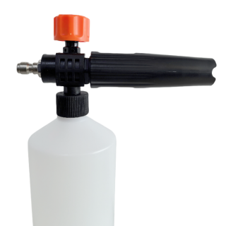 Foam High Pressure Cleaning Gun