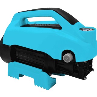 High Pressure Washer Car Washer Machine, 2100 Watts, 160 Bars, 8L/Min Flow Rate