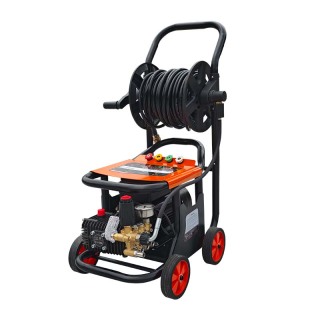 New Commercial Permanent Magnet High Pressure Washer