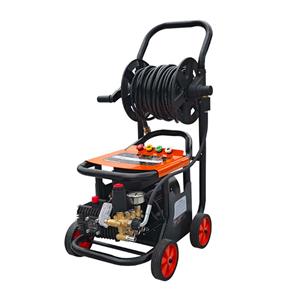New Commercial Permanent Magnet High Pressure Washer