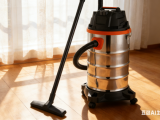 How to choose an industrial high-power vacuum cleaner?
