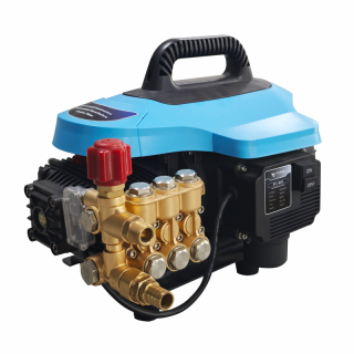 1800W Portable Commercial High pressure washer 1660