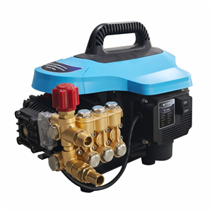 1800W Portable Commercial High pressure washer 1660