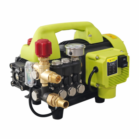 1500W handheld commercial high pressure washer 1650B