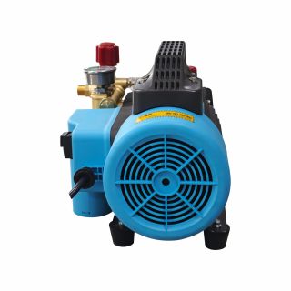 2000W handheld portable commercial high pressure washer car washer RY1680