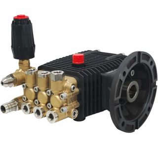 Fully Automatic Shutdown Pump Head R31810C/1812C/18065C