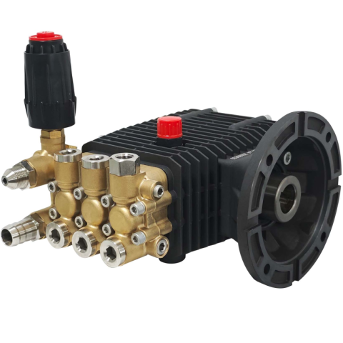 Kepala Pompa Mati Otomatis Penuh