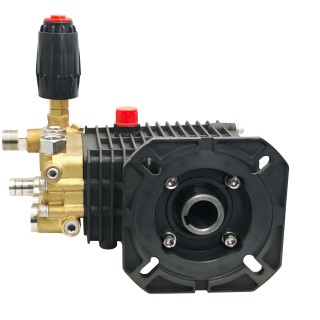 سر پمپ جت فشار بالا چند منظوره