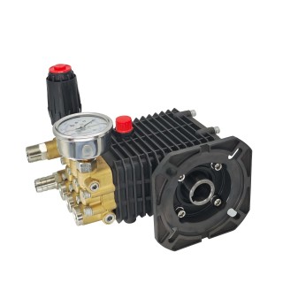 سر پمپ جت فشار بالا چند منظوره