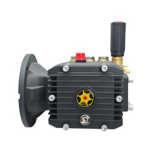 سر پمپ واشر فشار الکتریکی کوچک سرعت جریان بالا