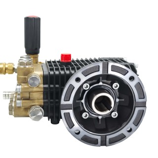 سر پمپ واشر فشار الکتریکی کوچک سرعت جریان بالا