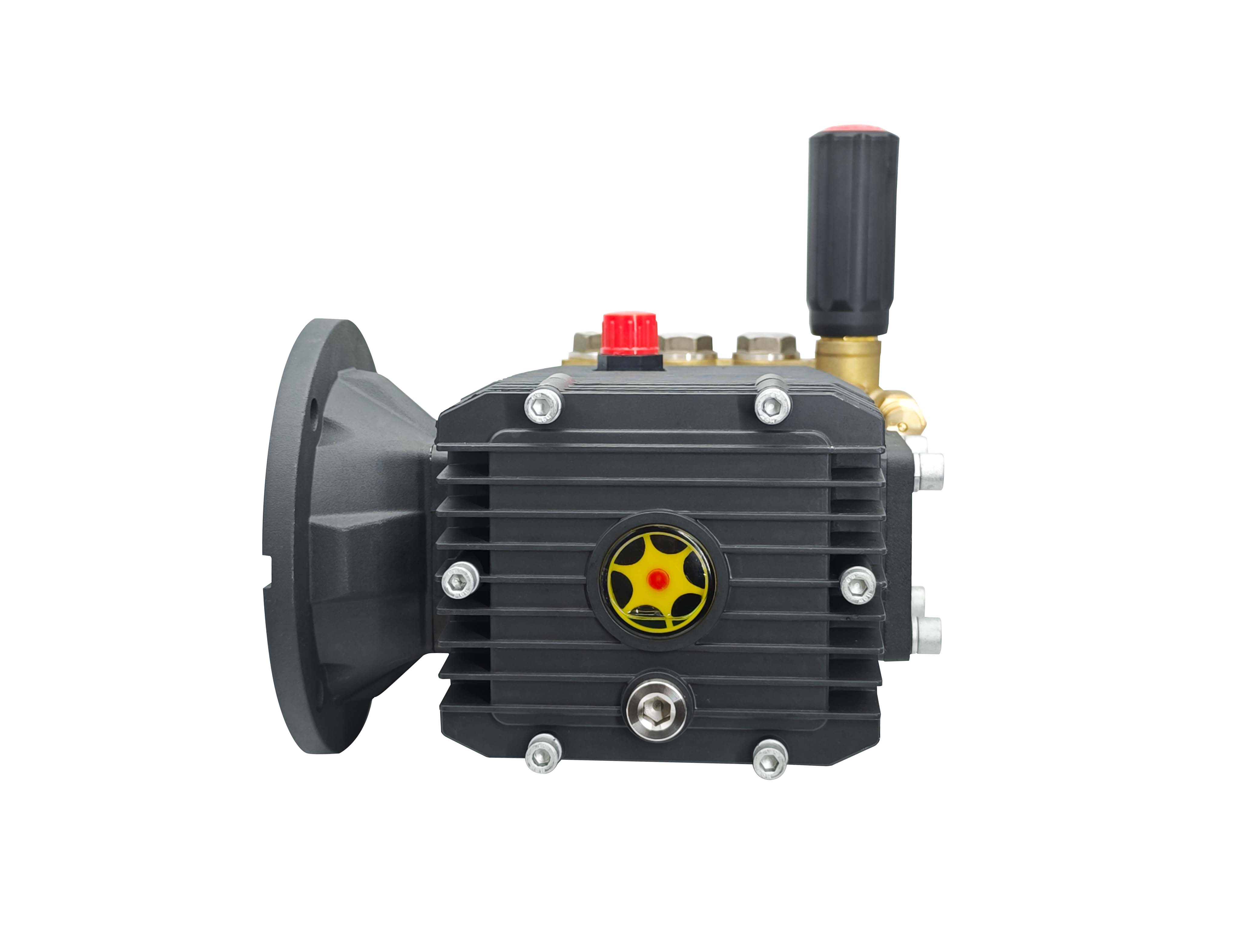 high-pressure car wash machine high-pressure car wash machine