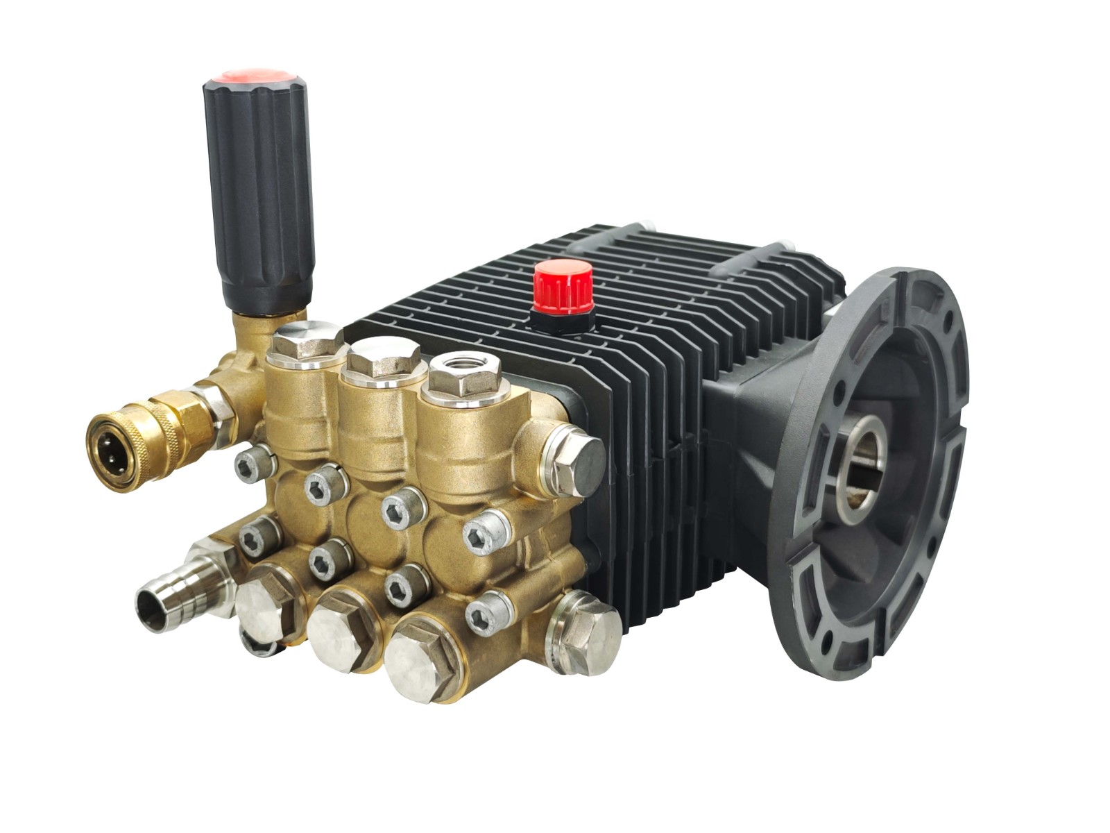 high-pressure car wash machine high-pressure car wash machine