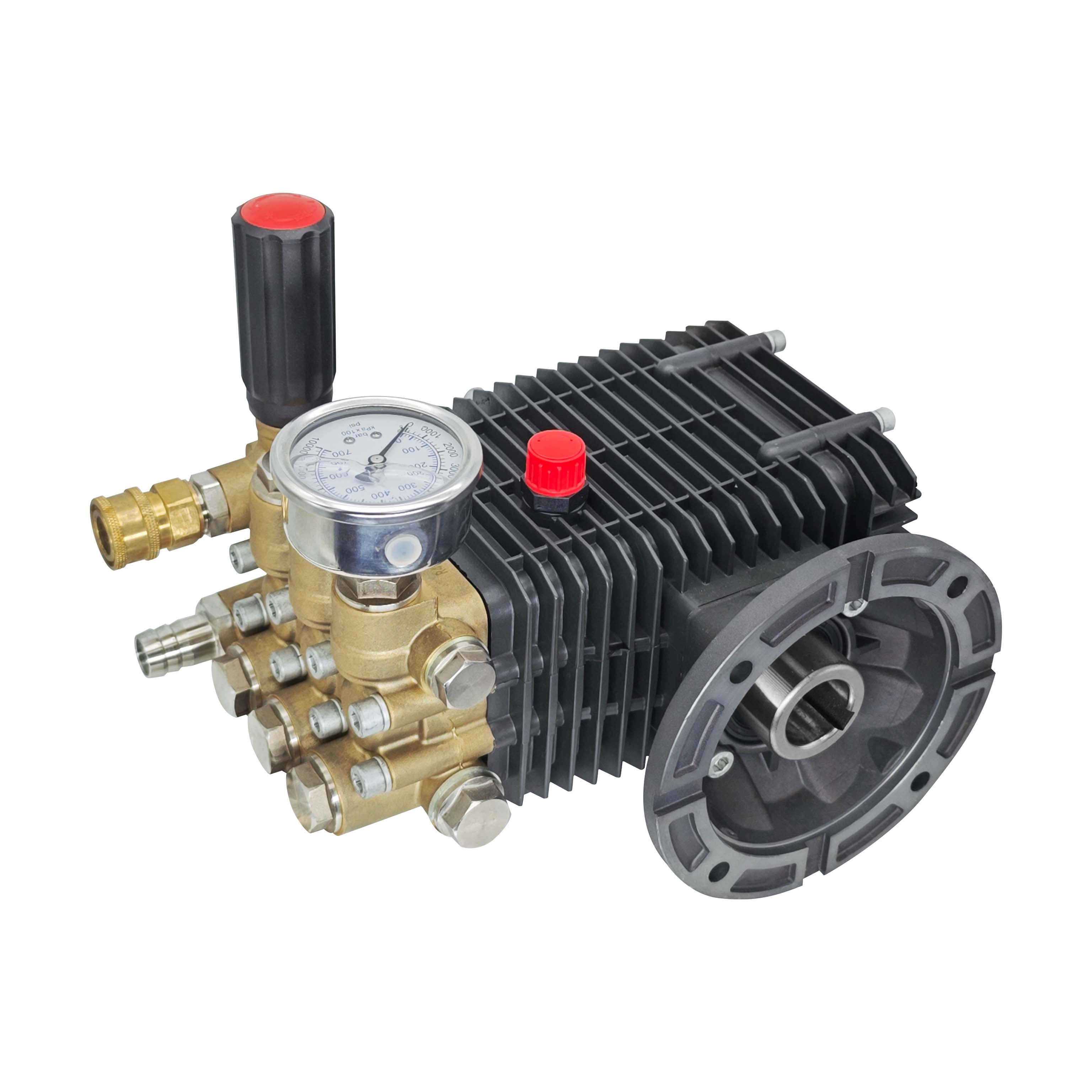 high-pressure car wash machine high-pressure car wash machine