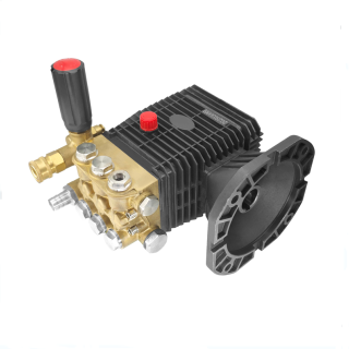 High Pressure Washer Pump Head R6