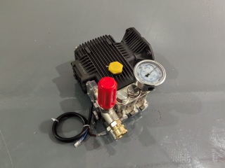 The industry of high-pressure plunger pumps is experiencing rapid growth. How can companies seize this opportunity to achieve new breakthroughs?