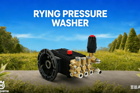 Common faults of high-pressure plunger pumps