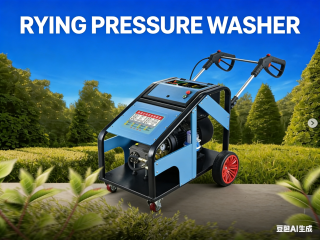 Important considerations for the use of industrial cleaning machines.