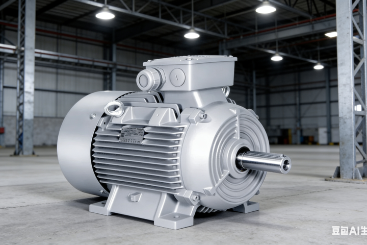 What is the difference between two-stage motors and four-stage motor?
