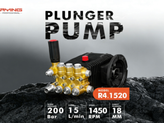 Core comparison analysis of crankshaft pumps vs. plunger pumps.