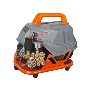 Permanent Magnet Motor Pressure Washer Machine