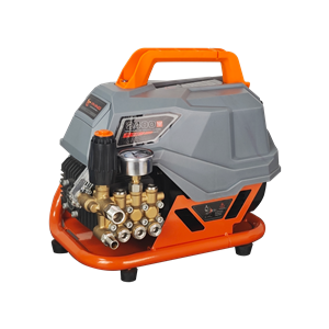Permanent Magnet Motor Pressure Washer Machine