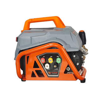 Permanent Magnet Motor Pressure Washer Machine