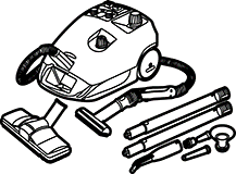 cleaning