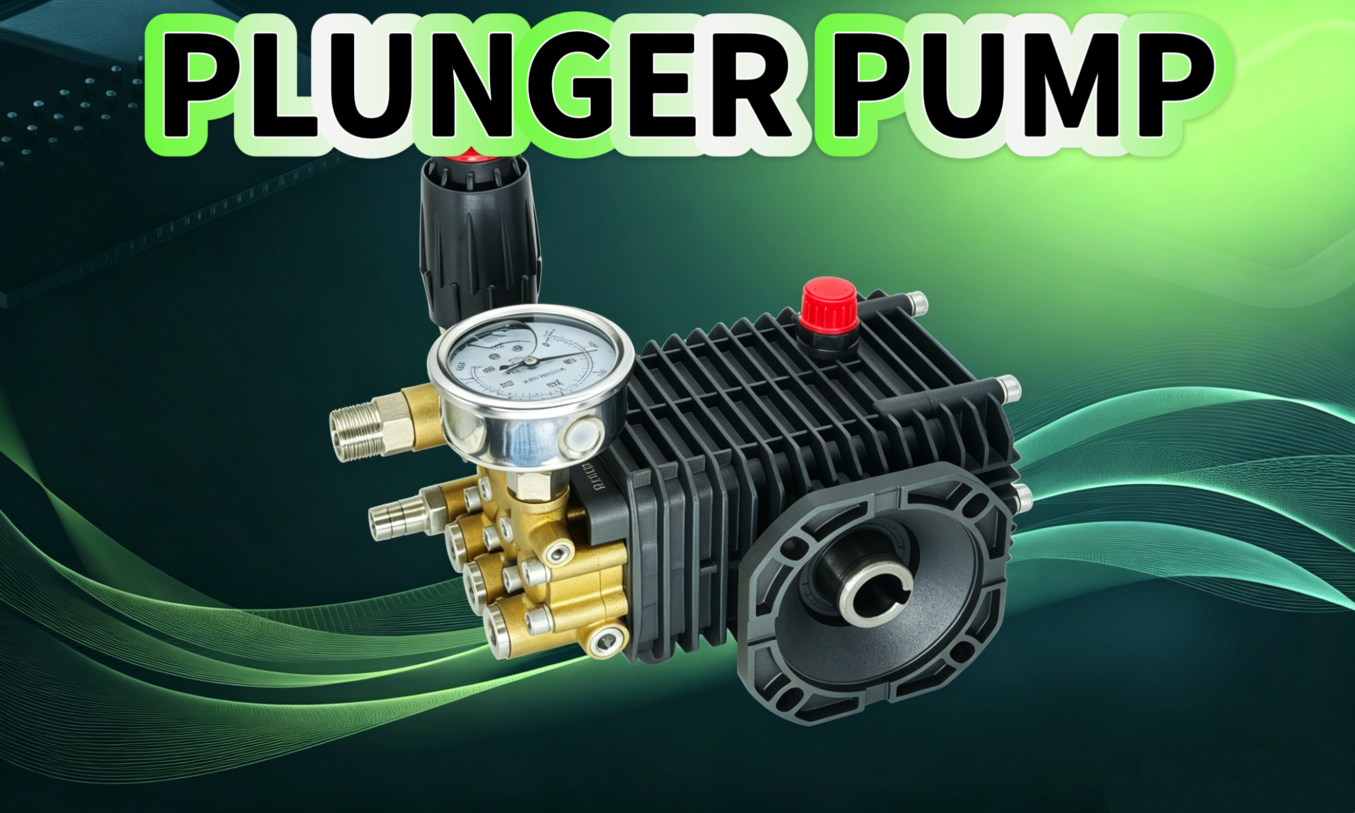 pump pump