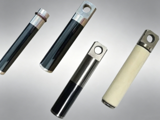 Detailed explanation of the pump head and plunger of a high-pressure cleaning machine.