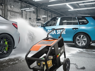Diverse Application Scenarios for Commercial Machines