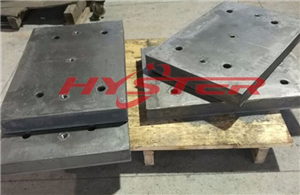 Wear plates Manufacturers, Wear plates Factory, Supply Wear plates