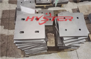 Low alloy wear plates Manufacturers, Low alloy wear plates Factory, Supply Low alloy wear plates