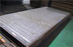 CrC Overlay wear plates Manufacturers, CrC Overlay wear plates Factory, Supply CrC Overlay wear plates