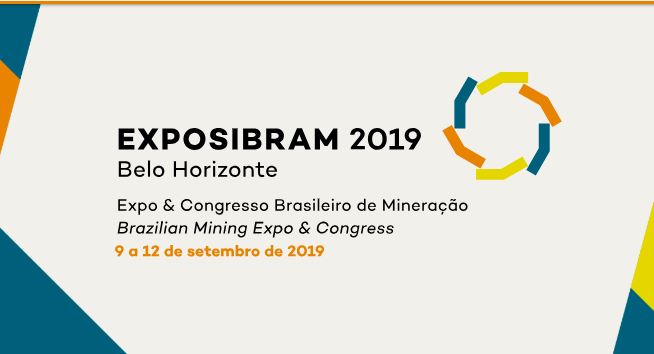 EXPOSIBRAM 2019