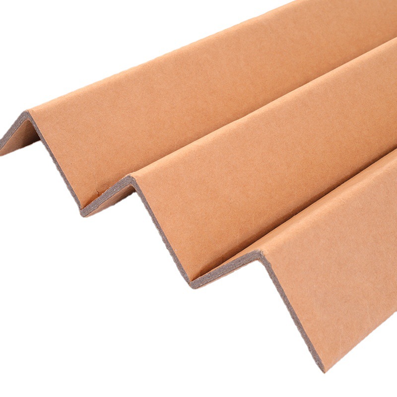Color paper edge paper corner protector