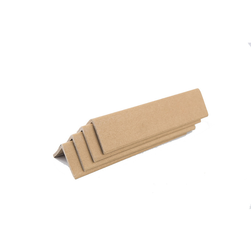 Thickened anti-collision cardboard box paper corner protector