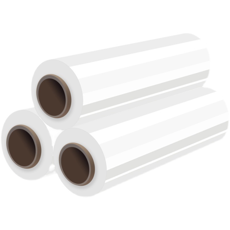 PE wrapping film stretch film