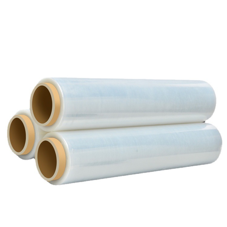 PE wrapping film stretch film