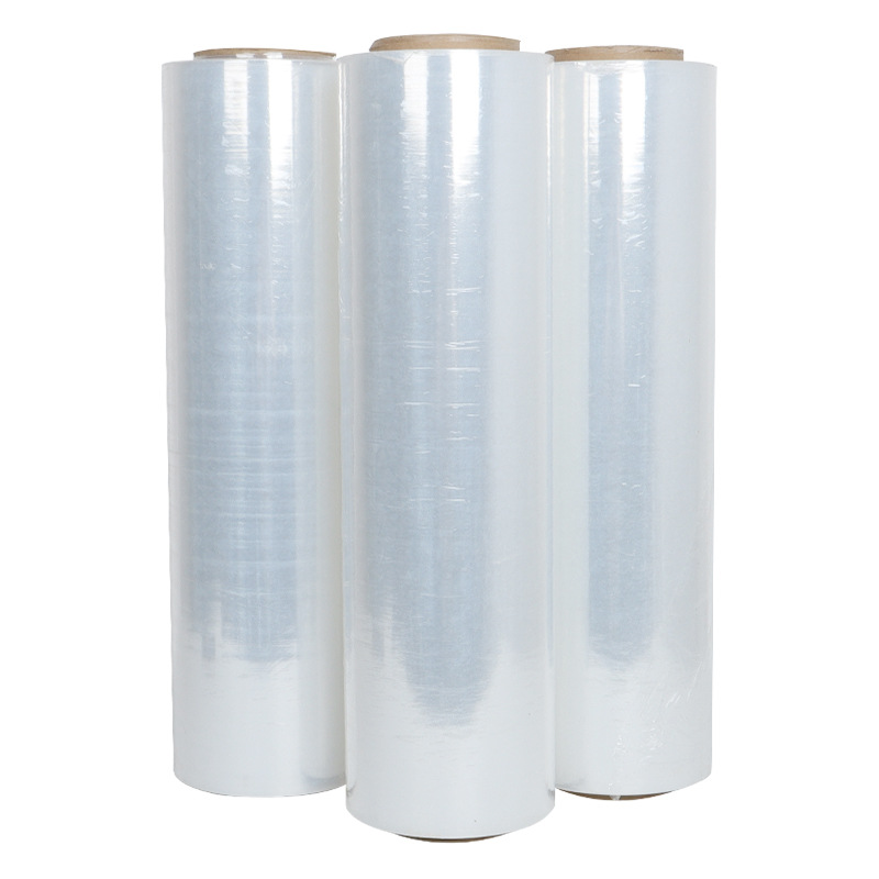 Small roll 50cm PE wrapping film