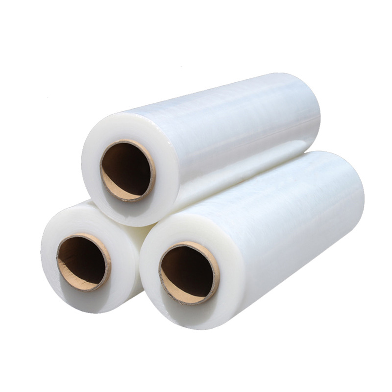 PE protective film stretch film