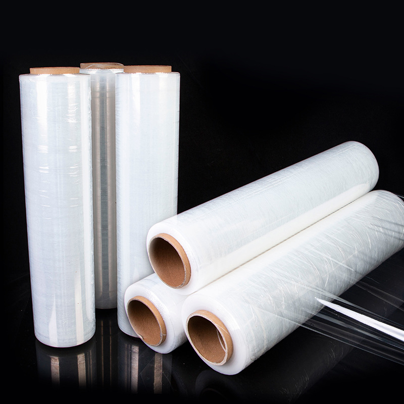 PE protective film stretch film