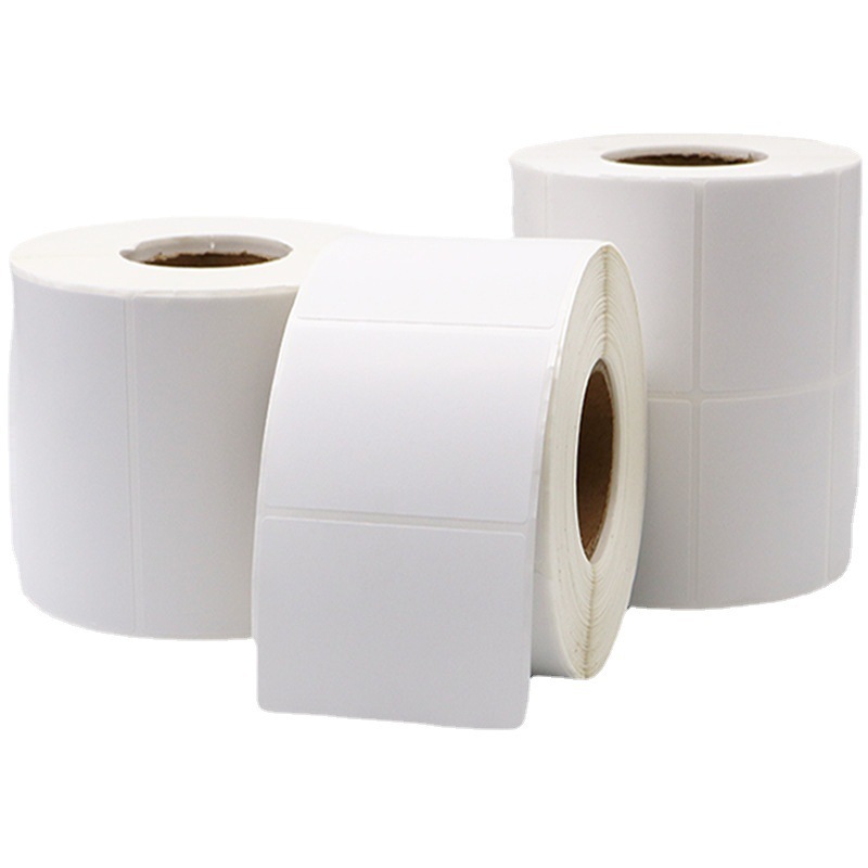 Small receipt cashier printing paper