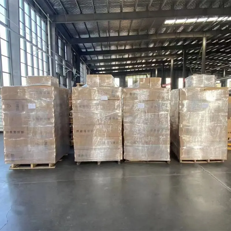 Plastic film