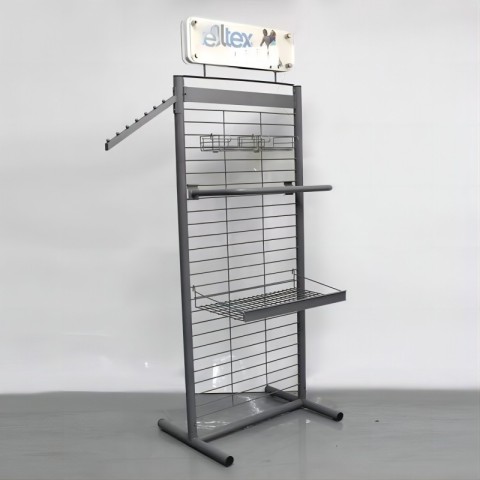 Shop Multifunction Shelving For Retail Product