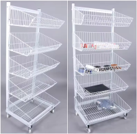 Shop Multifunction Shelving For Retail Product