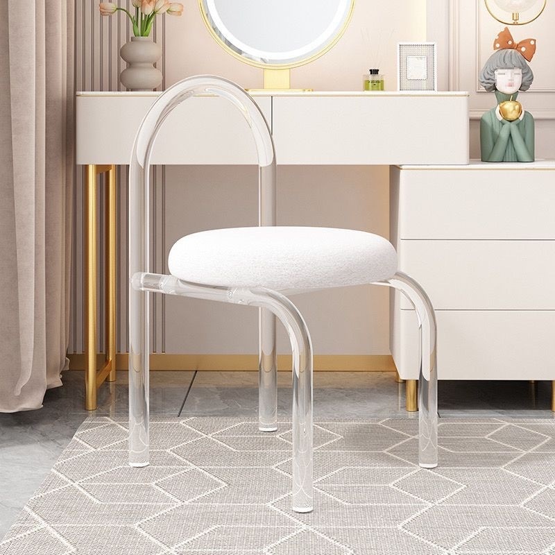Premium Acrylic Furniture Chair